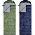 Tudomro Camping Sleeping Bags – 2 Pack