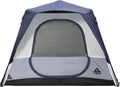 Caddis Rapid 4-Person Pop-Up Tent