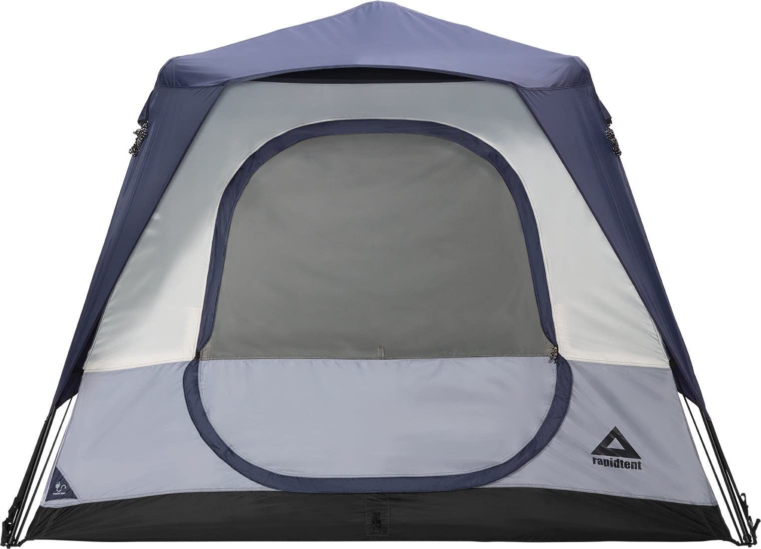 Caddis Rapid 4-Person Pop-Up Tent