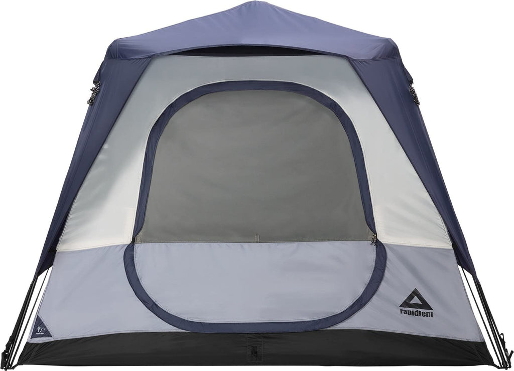 Caddis Rapid 4-Person Pop-Up Tent