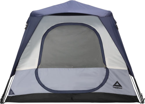 Caddis Rapid 4-Person Pop-Up Tent