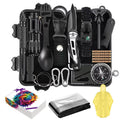 16-in-1 Professional Survival Kit