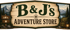 Adventure Store - Home