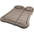 Wakeman Car Air Mattress for SUV – with Pump & Pillows